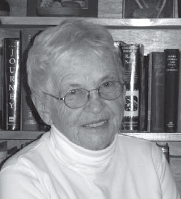 Grace Barker
